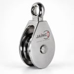 Pulleys Aluminium